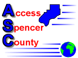 Access Spencer County