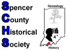 Spencer County History