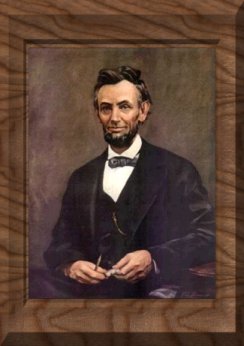 Abraham Lincoln